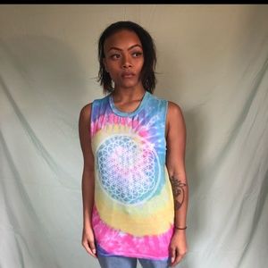 Bring Me the Horizon Tank!
